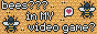bees??? in MY video game?