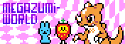 Megazumi World